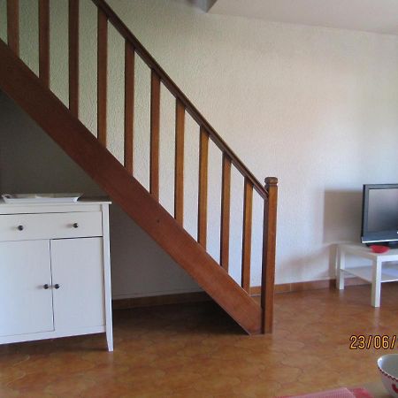 Au Calme Residence L'Ile Heureuse Saint-Cyr-sur-Mer Zewnętrze zdjęcie